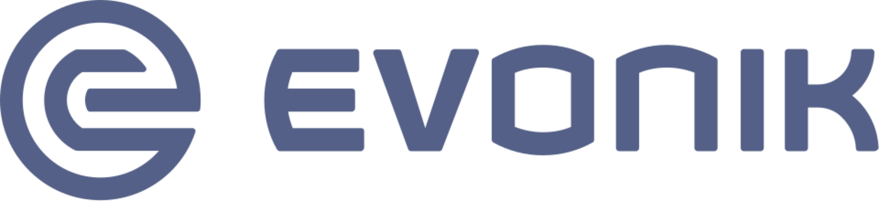 Evonik