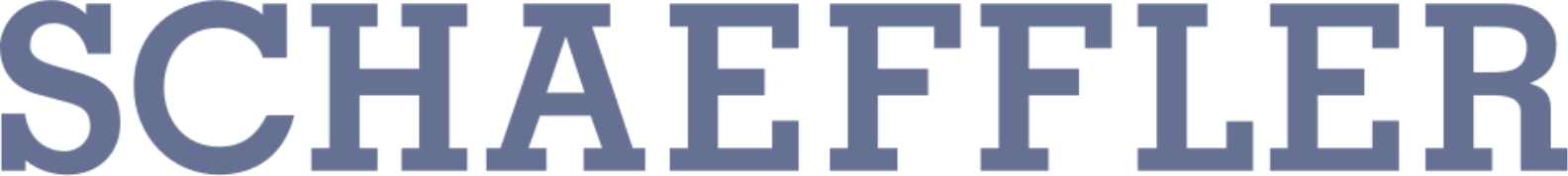 Schaeffler
